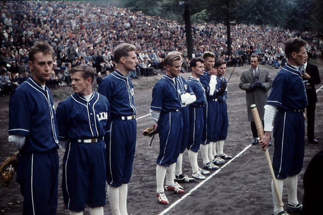 Itä-Länsi-ottelu 1959