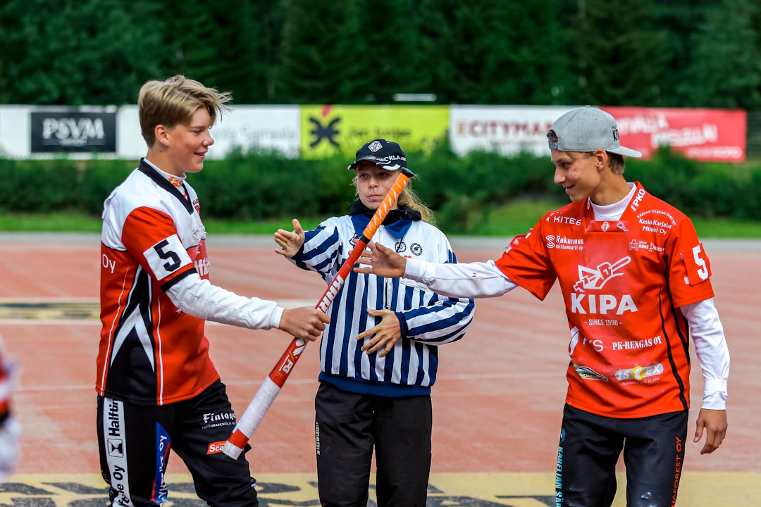 Nuorisoleiri 2021: hutunkeitto, Manse PP vs. Kiteen Pallo