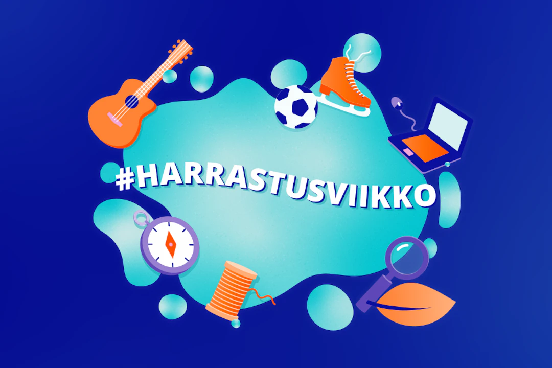 Harrastusviikko