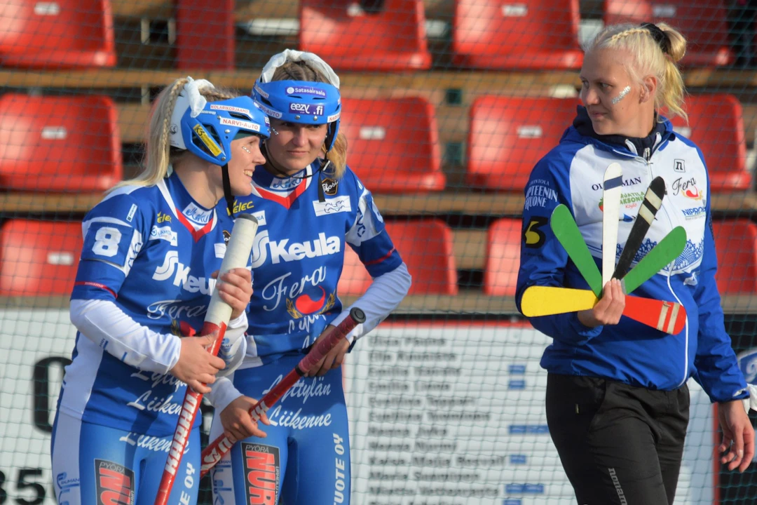 Jenna Mäkelä, Fera, kausi 2021
