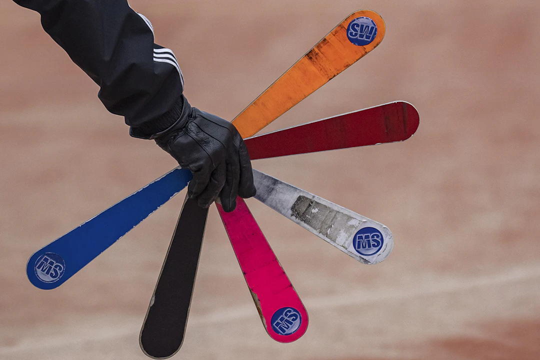Mailattaret, Vaasa vs. Haminan Palloilijat 1.9.2021, viuhka