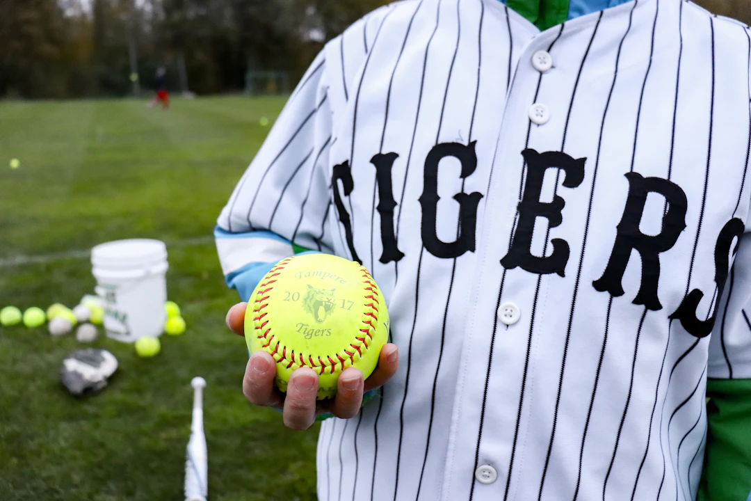 Tigers_Softball