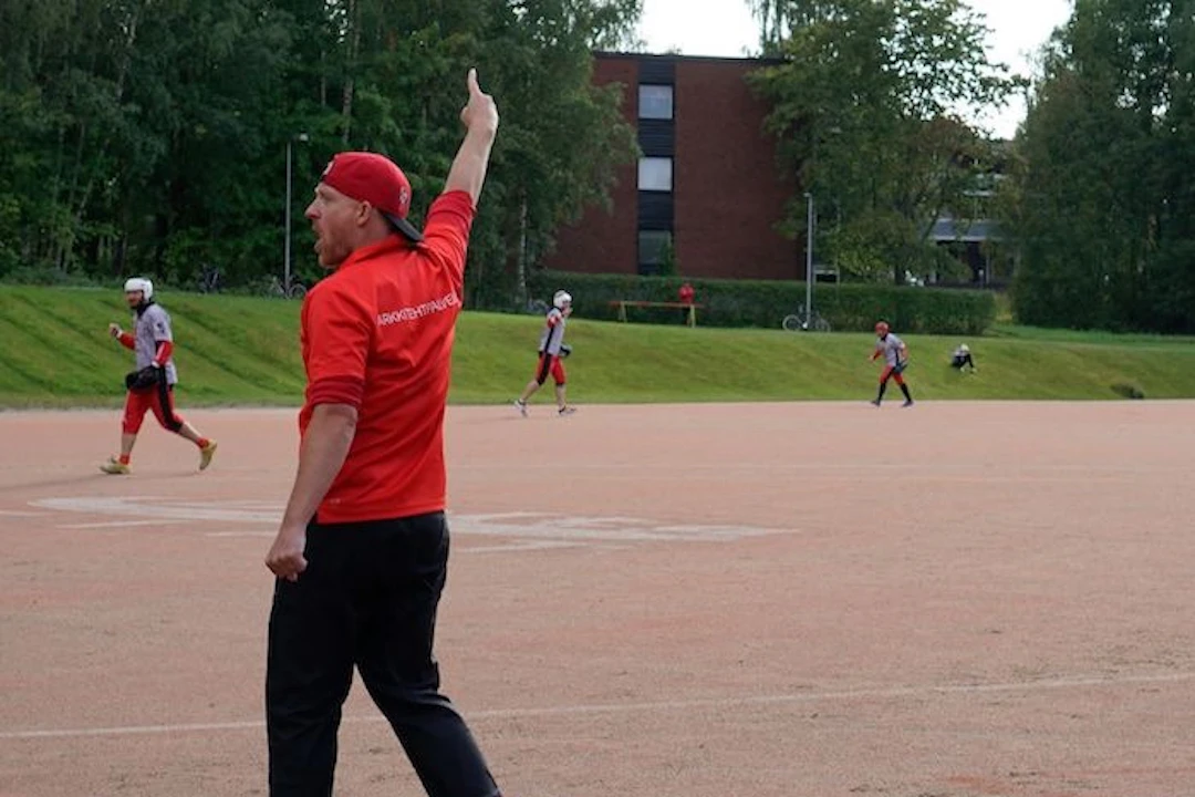 Jussi Muilu, Jyväskylän Lohi