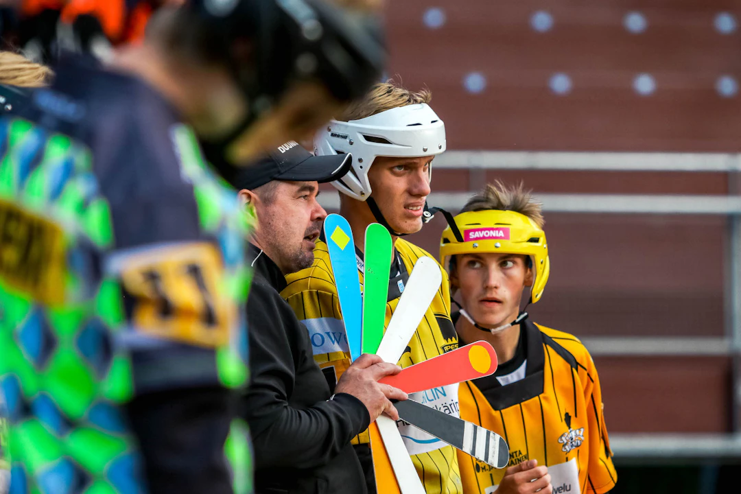 Nuorisoleiri 2021: Puijon Pesis, Kuopio