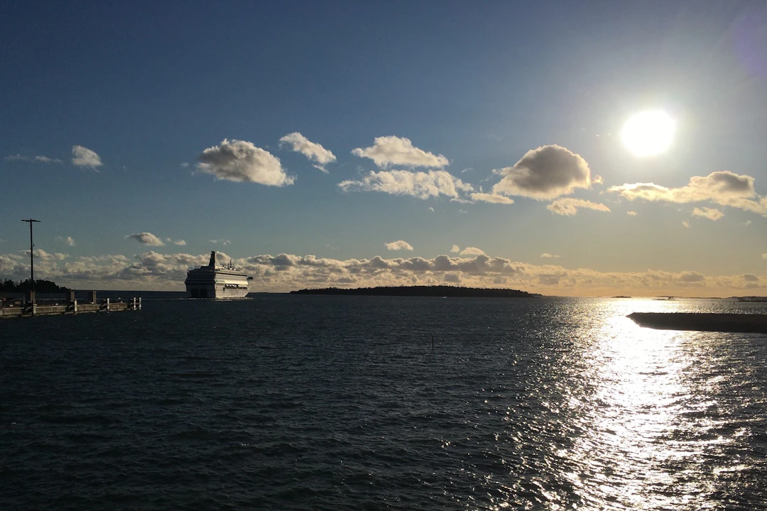 Tallink Silja Europa