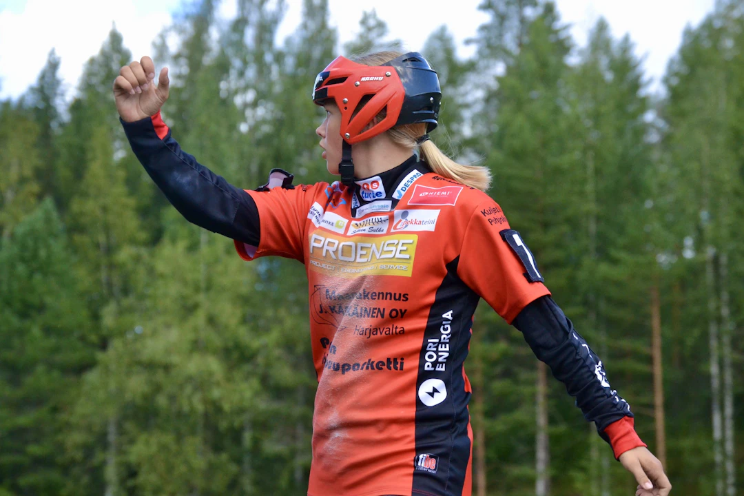 Nuorisoleiri 2021: Kiira Kautto, Pesäkarhut, Pori
