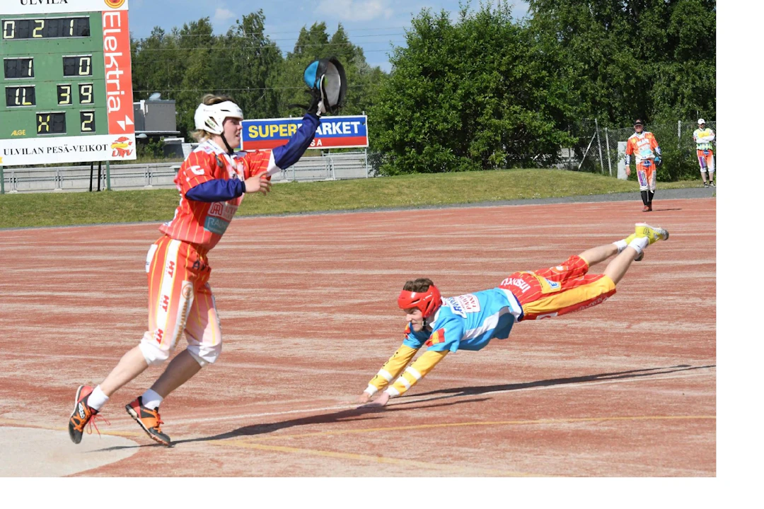 Ulvilan Pesä-Veikot, Ykköspesis 2018