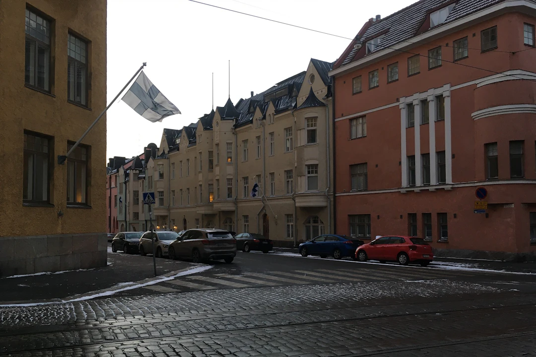 Itsenäisyyspäivä, Helsinki, 6.12.2021