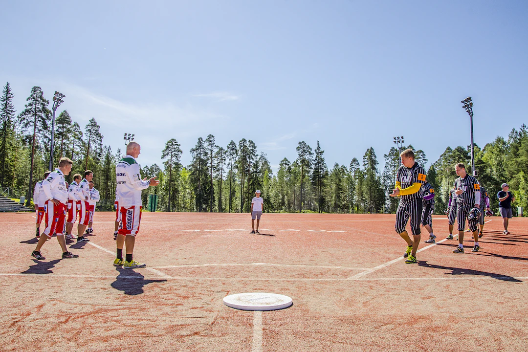 Kontioiden SM-turnaus 2018, Varkaus