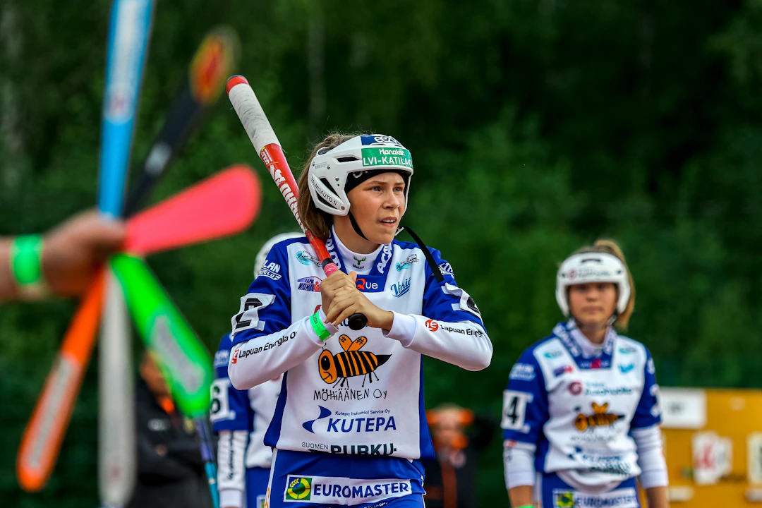 Nuorisoleiri 2021, Lapuan Virkiä, Jenna Rajala