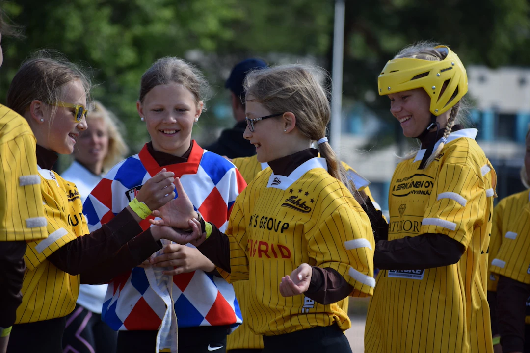 Tenavaleiri 2019, Hyvinkään Tahko