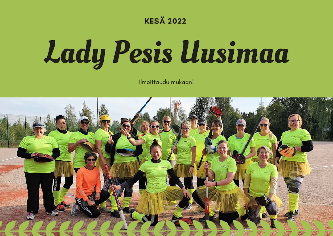 Ladypesis