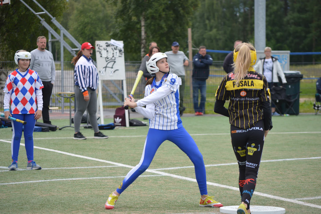 Kuva: Oulun Suurleiri 2019