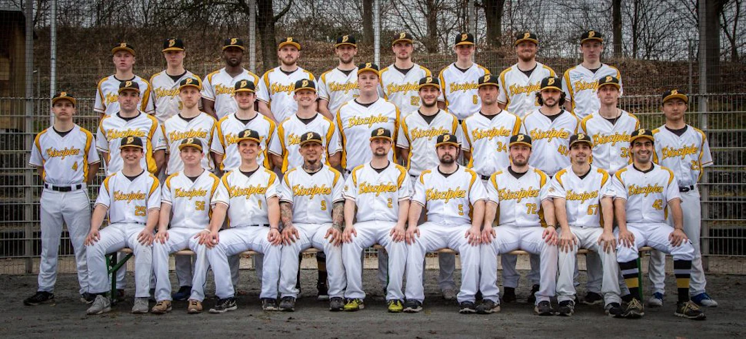 disciples team
