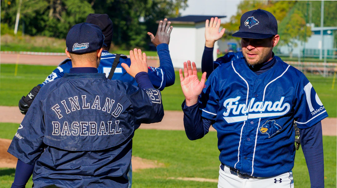 Baseball Finland