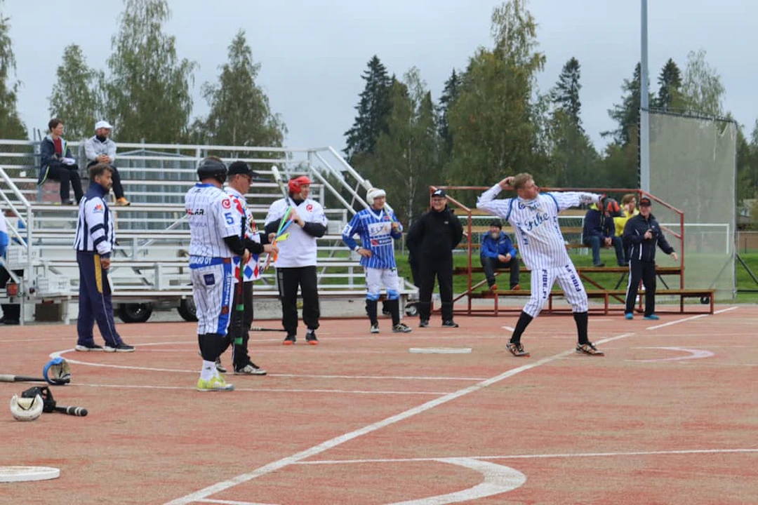 Harmaakarhujen SM-turnaus 2021, Jurva