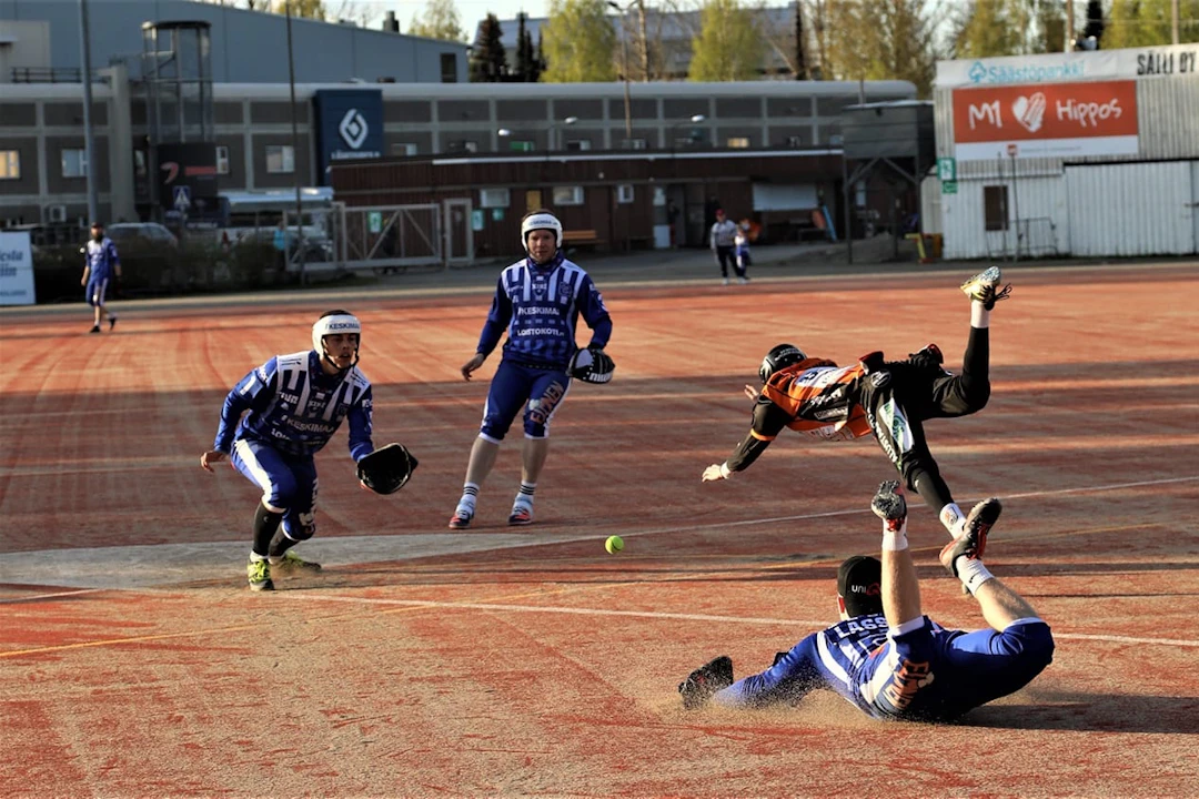 Jyväskylän Kiri 2020, suomensarja 2022