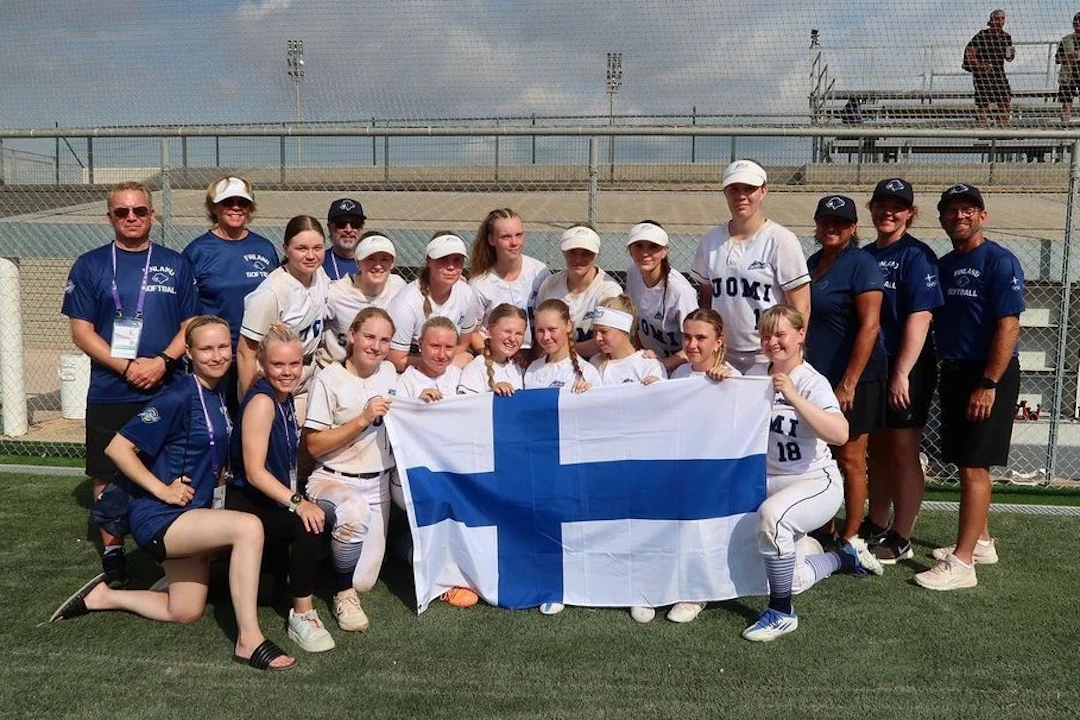 Softballin EM-kilpailut 2022: Karhut, turnauksen jälkeen