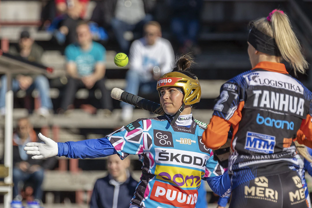 Mailattaret, Vaasa vs. Lapuan Virkiä 6.6.2022