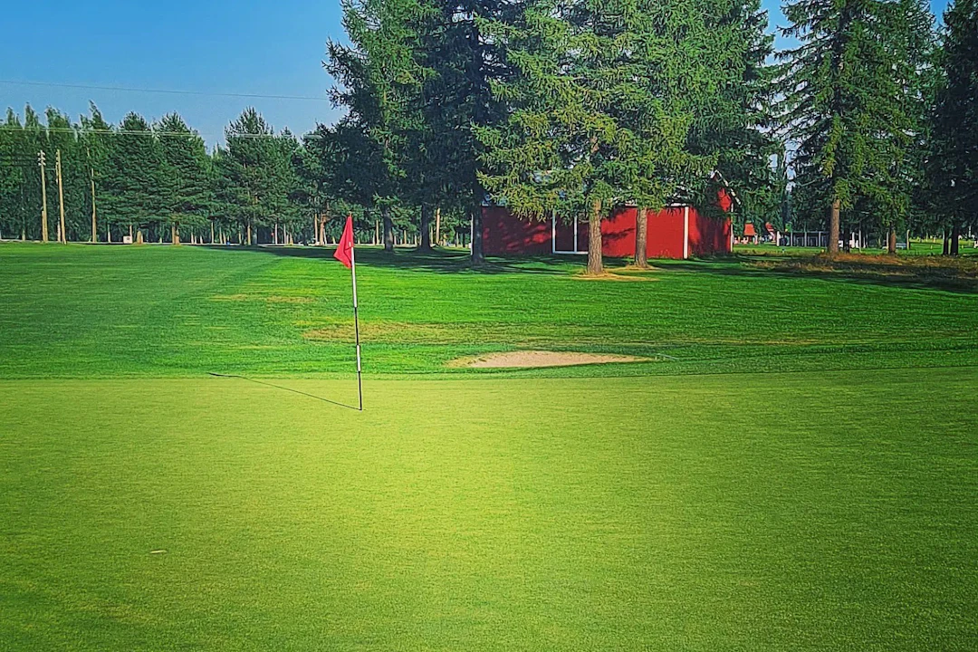 Tarinagolf