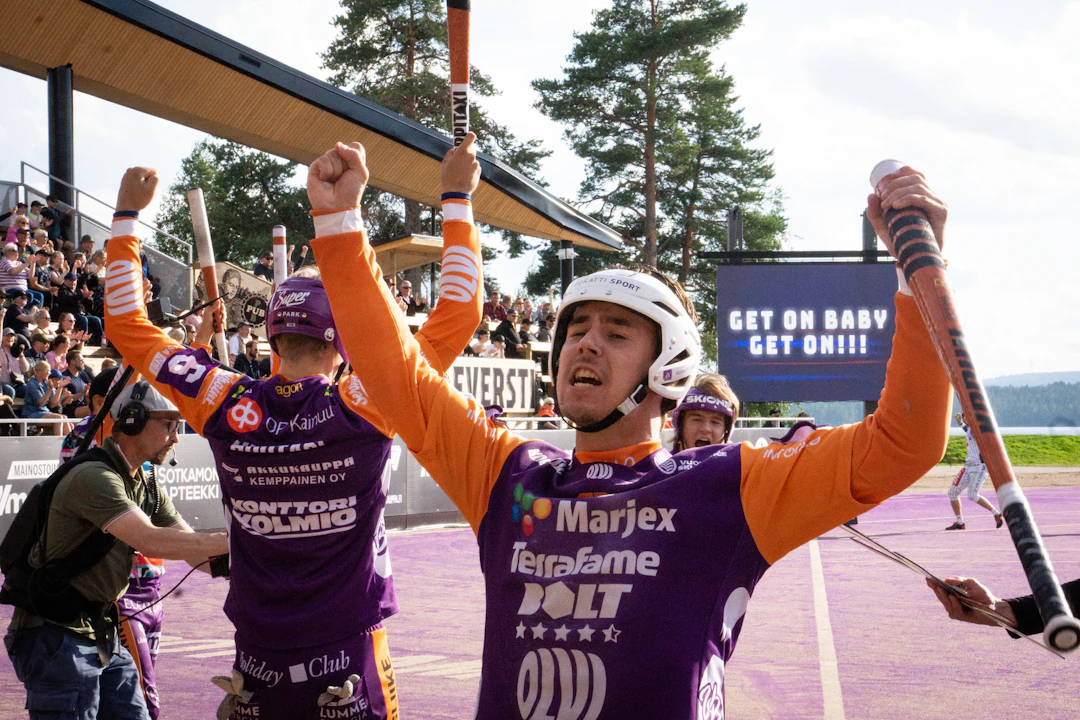 Aapo Komulainen, Sotkamon Jymy