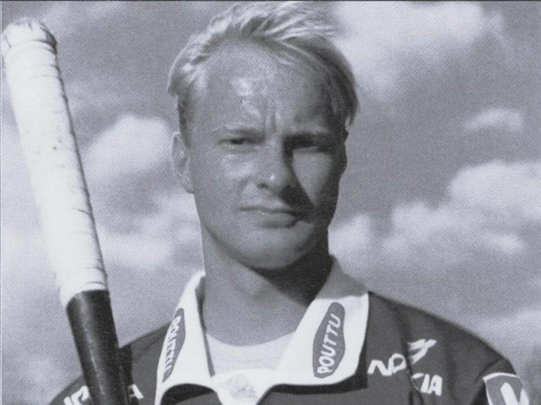 Simo Eerikäinen