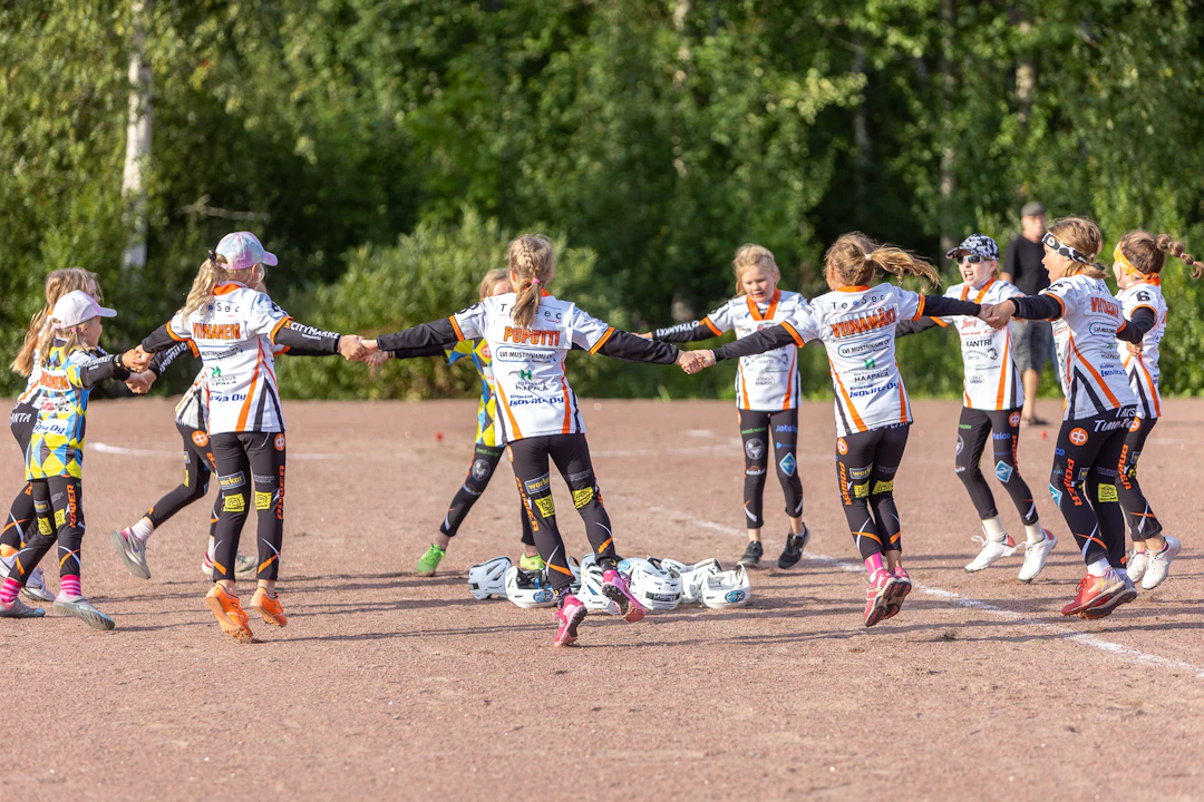 Naperoleiri 2023