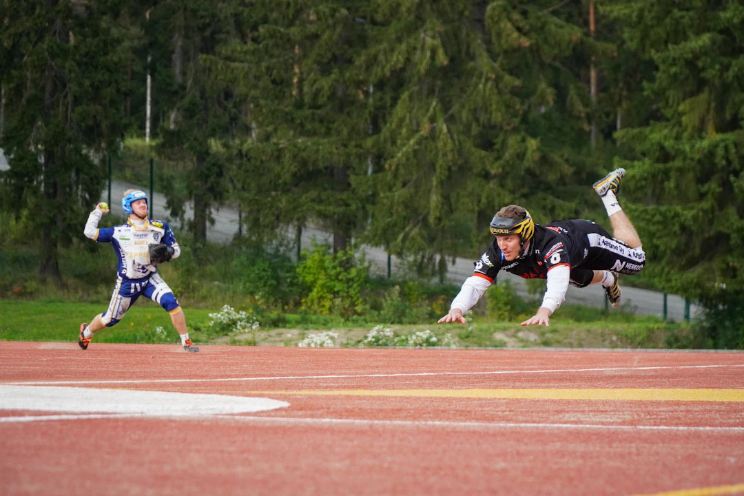 Manse PP, Tampere vs. Kempeleen Kiri, 10.9.2023