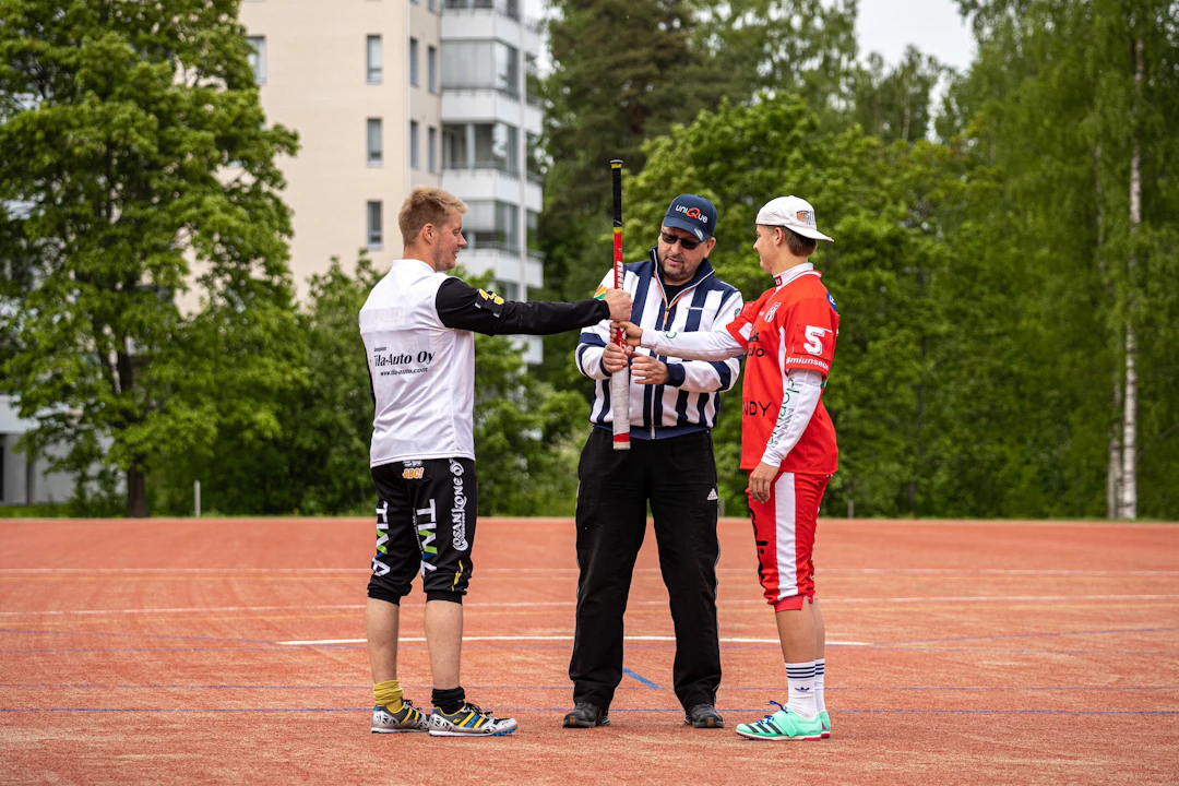 Siilinjärven Pesis vs. Imatran Pallo-Veikot, miesten suomensarja 28.5.2023