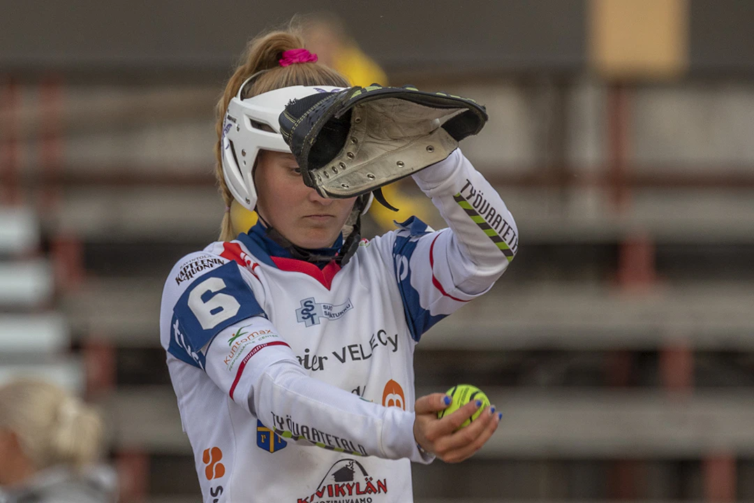 Ilona Hakoniemi, Fera, Rauma