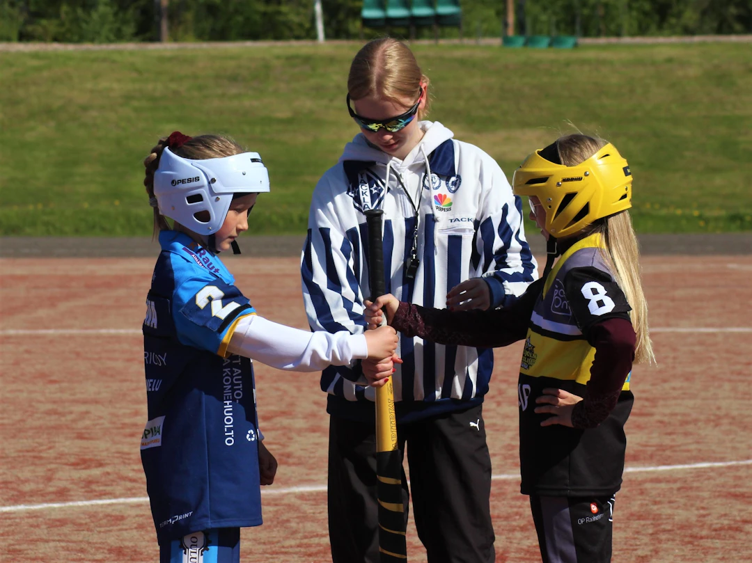 Kärsämäen alueleiri 10.6.2023: hutunkeitto