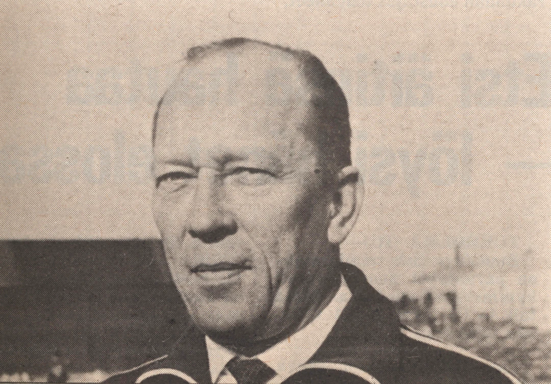 Erkki Heikkilä