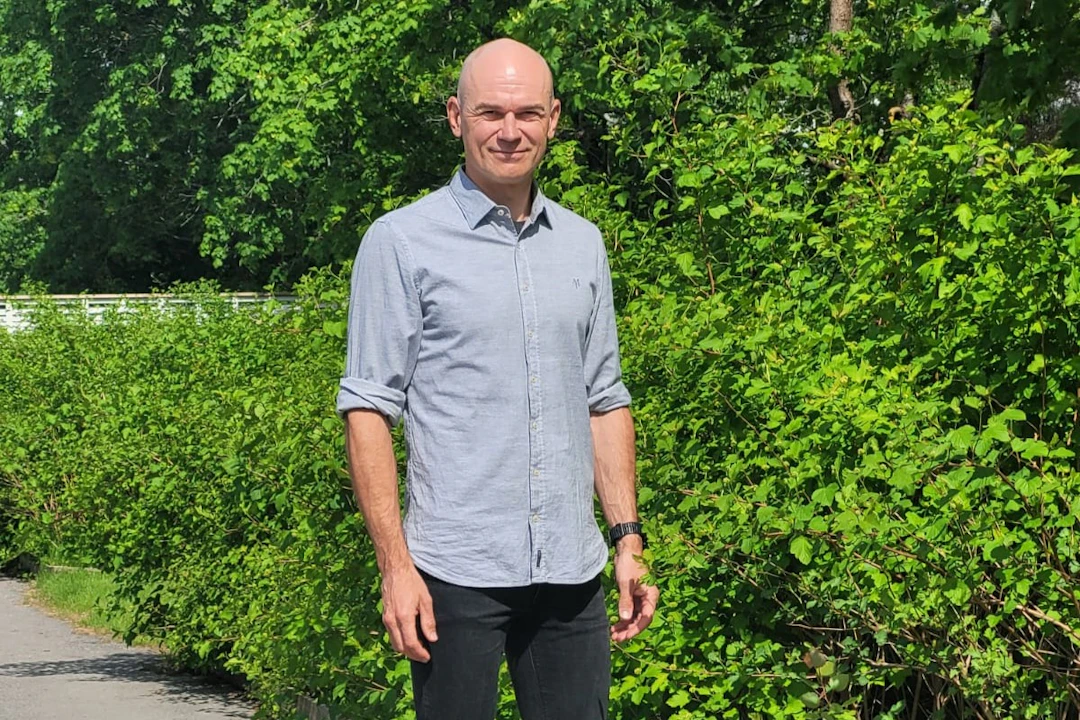 Miika Rantatorikka