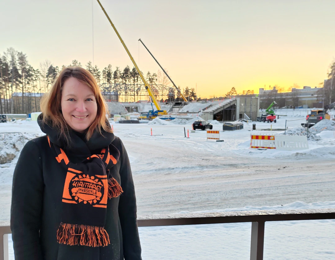 Laura Nuutinen