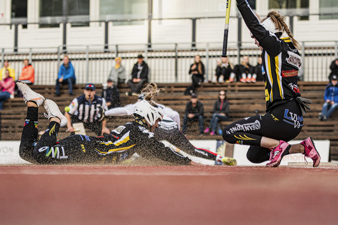 Siilinjärven Pesis vs. Pesä Ysit, Lappeenranta 31.8.2021