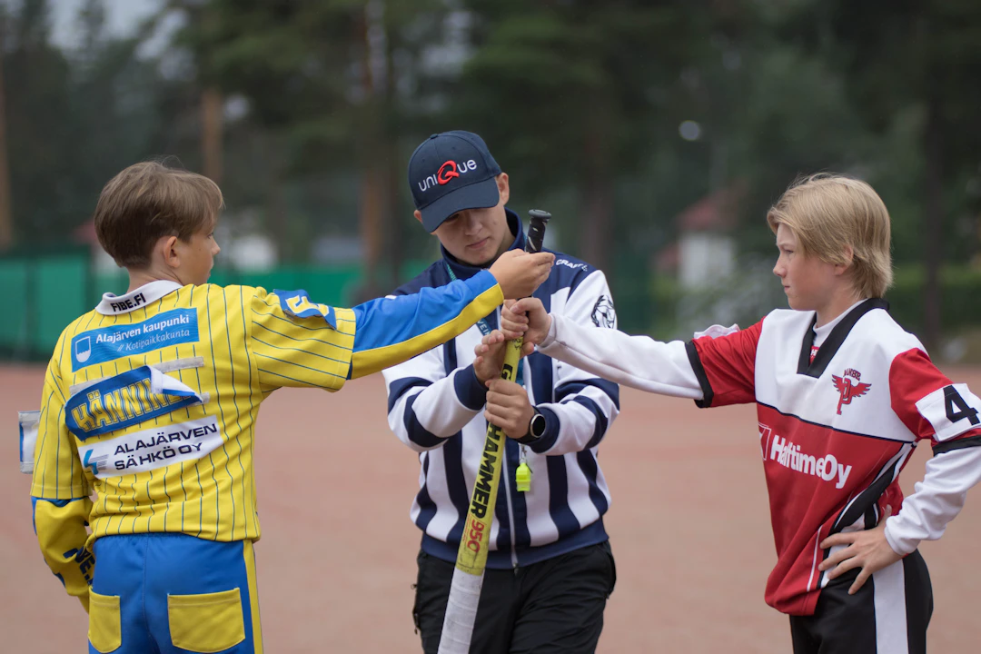Kuva: Hanna Heinonen / Suurleiri 2022