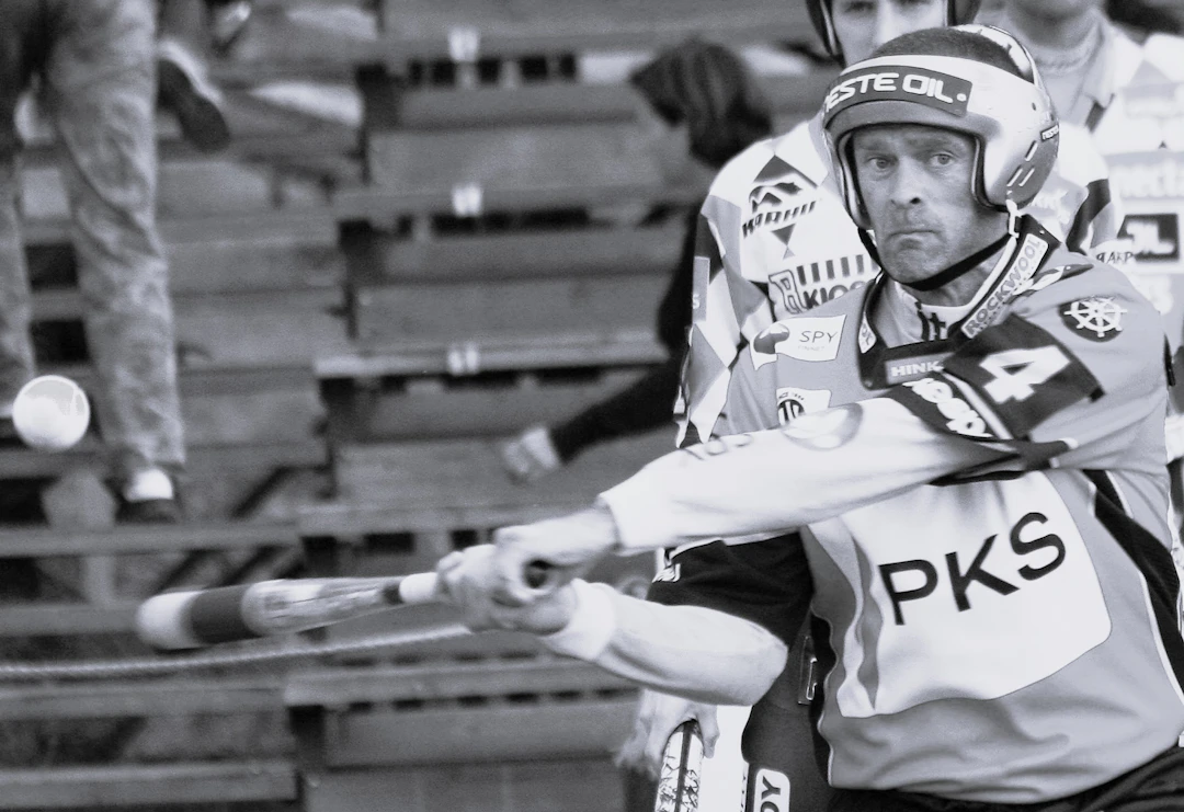 Pasi Pirinen_kuva Niilo Hirvonen
