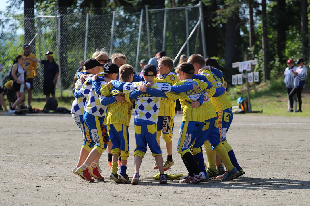 Sotkamon Tenavaleiri_2022