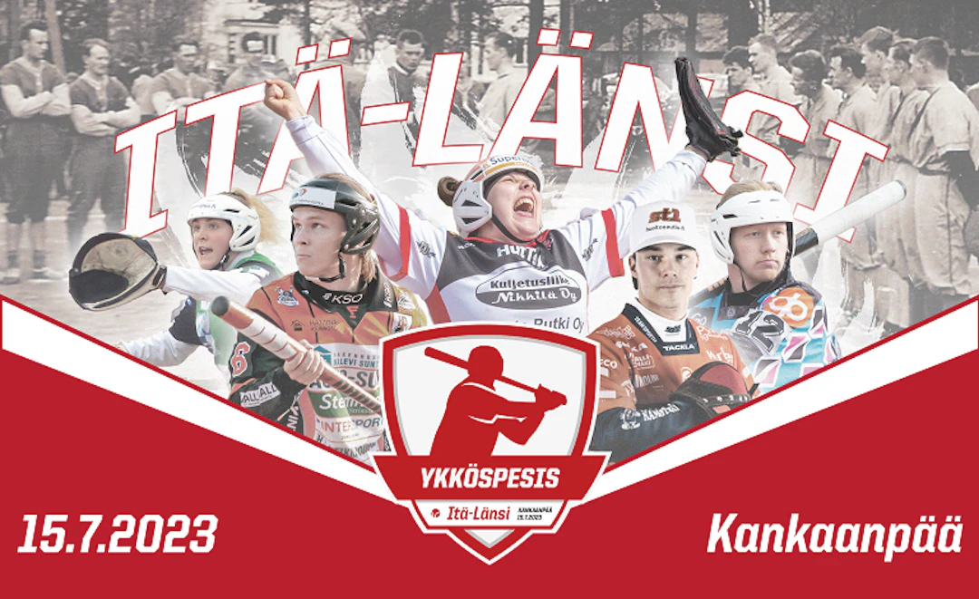 Ykköspesiksen Itä-Länsi