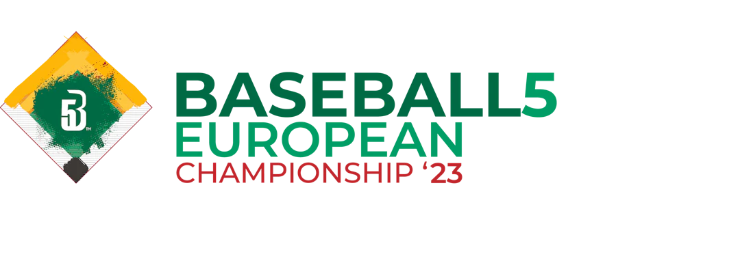 Baseball5 2023 Euro Ch