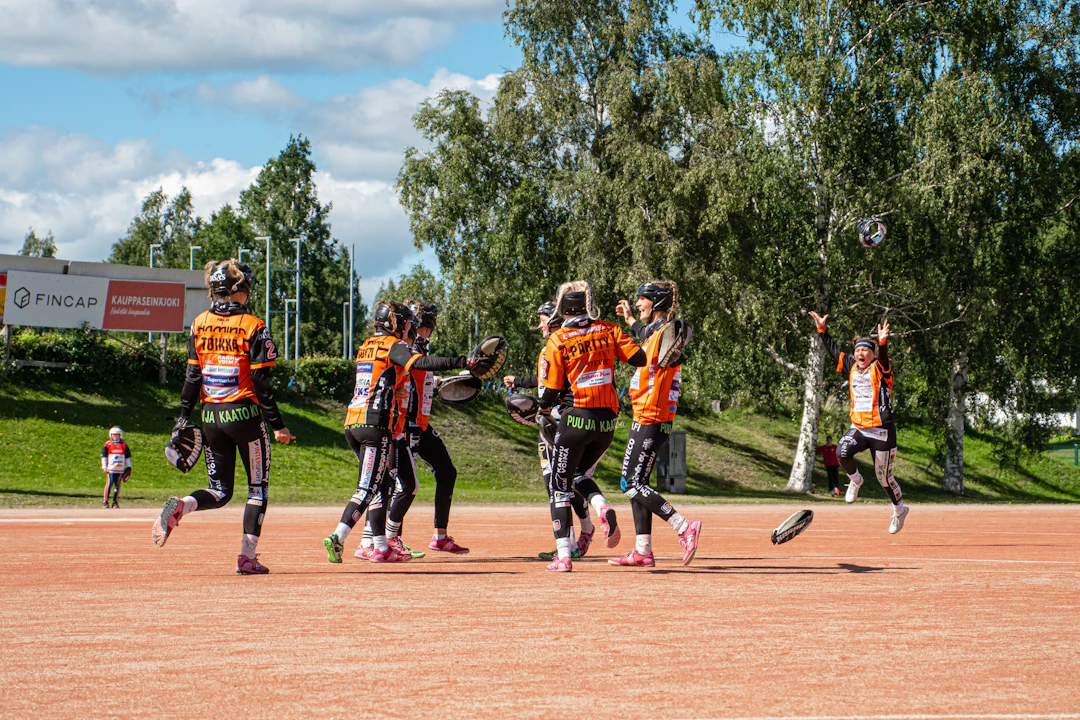 Kuva: Iida Hakala