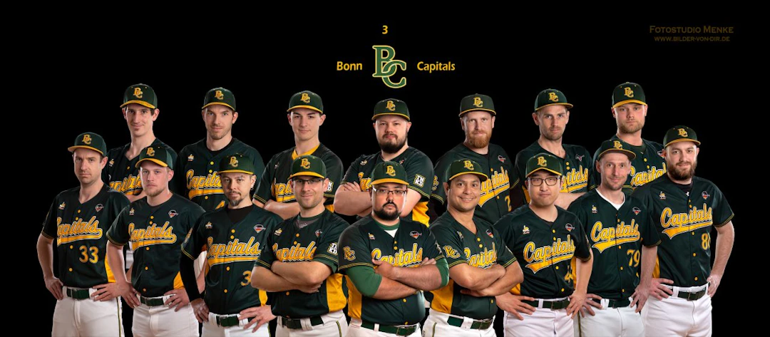 2023 Bonn Capitals