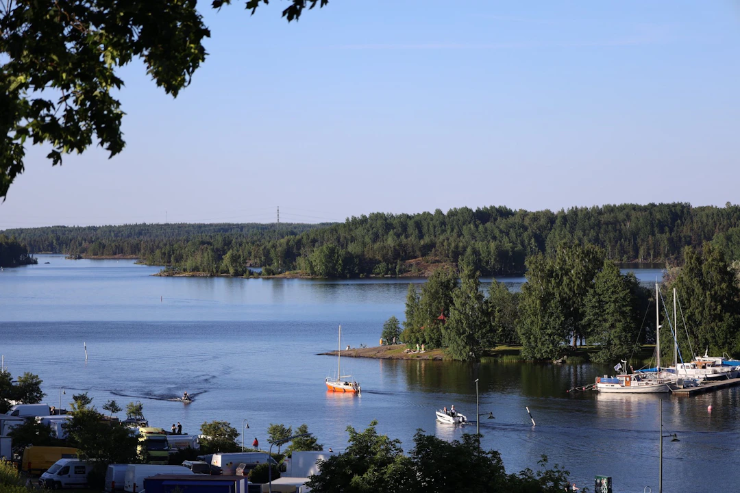 Saimaa