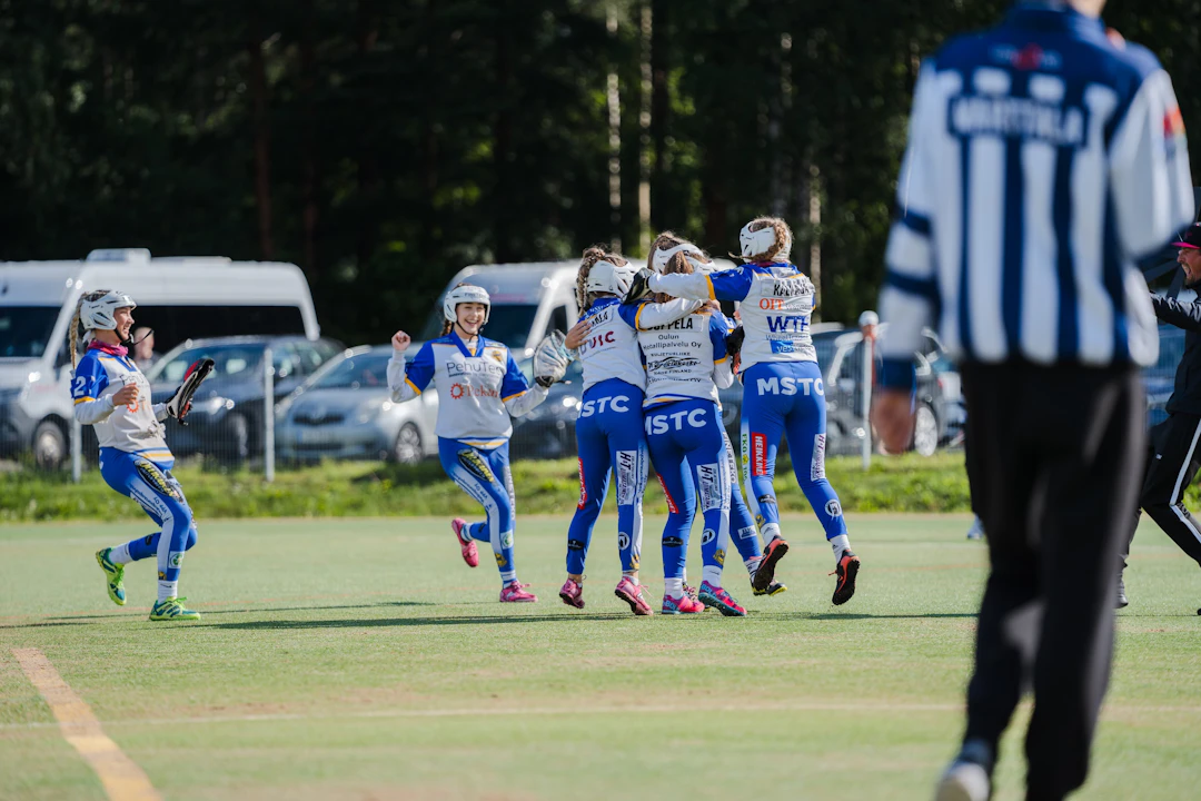 Nuorisoleiri Oulu 2023_Kuva: Linnea Laatikainen