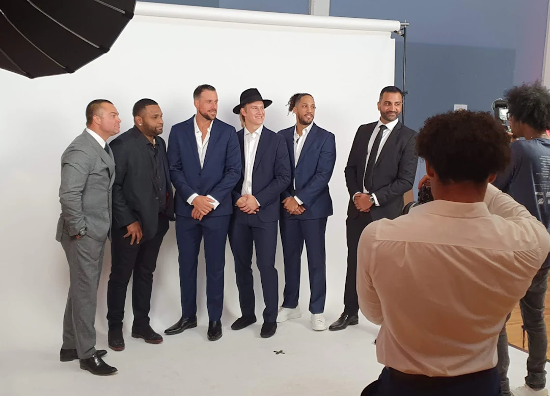 Falcons draft pics and management