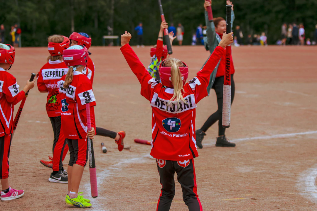 Naperoleiri 2023 Laitilan Jysek_kuva Ella Taponen