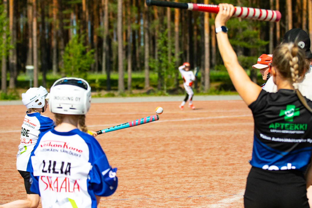Etenee-leiri, Kokemäki 17.6.2023: Lapuan Virkiä