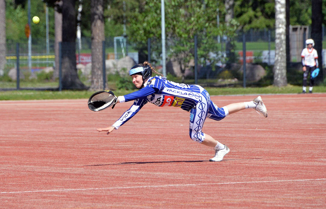 Ykköspesiksen Itä-Länsi 2023