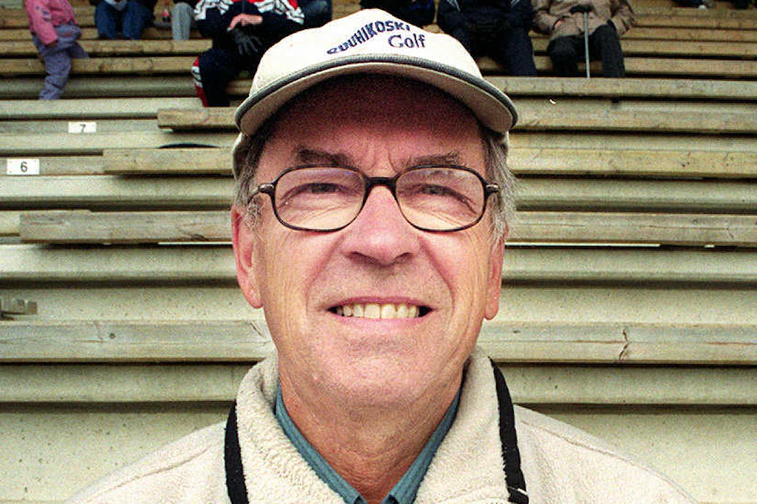 Pentti Yli-Torala