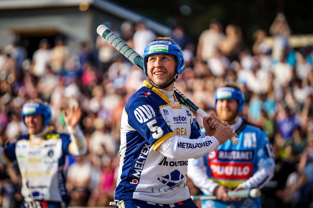 Antti Korhonen Kempele